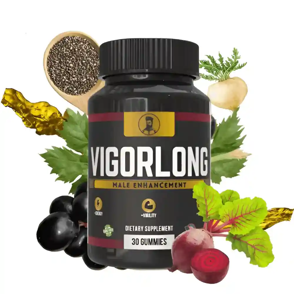 Vigor Long Bottle